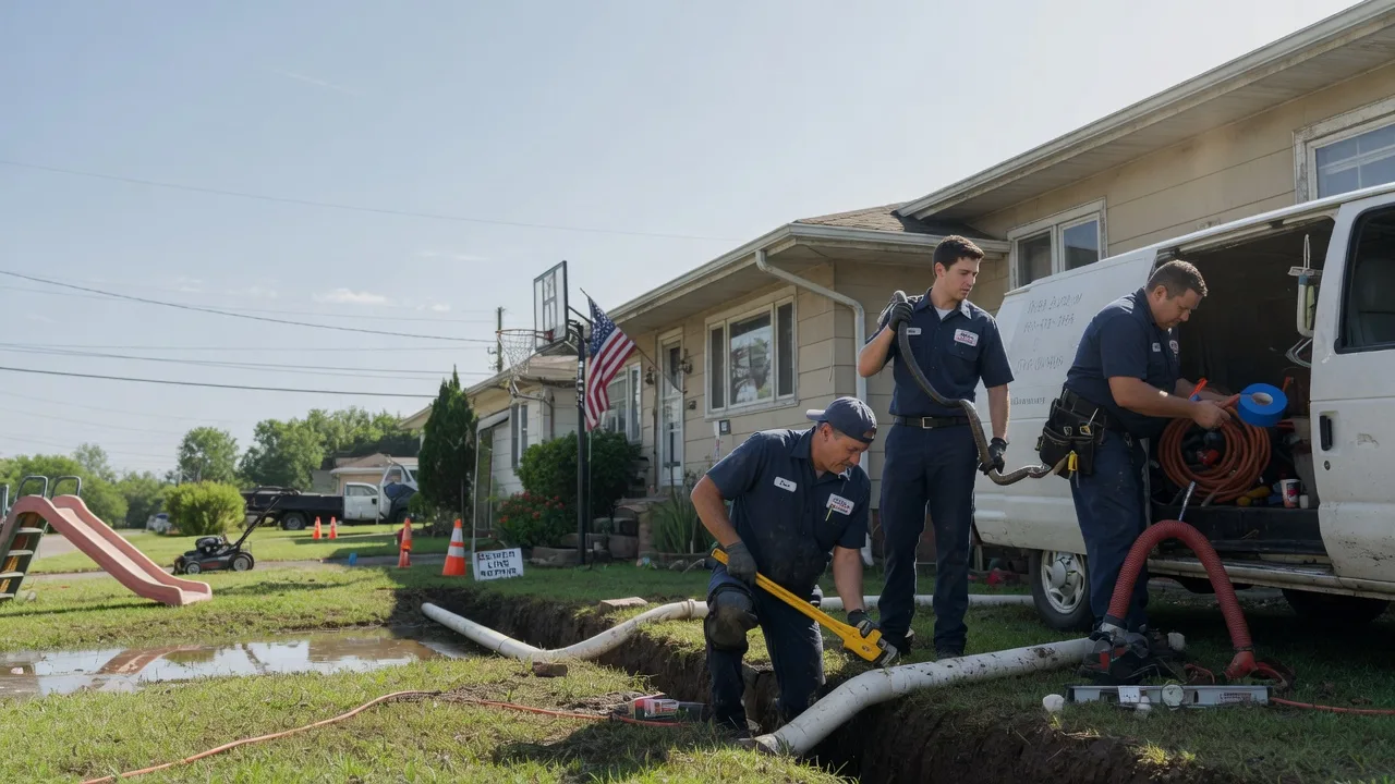 Toilet Installation in Woodville, TX near me